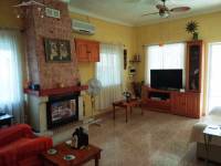 Re-sale - Villa - Hondon De Las Nieves - SIMOLA