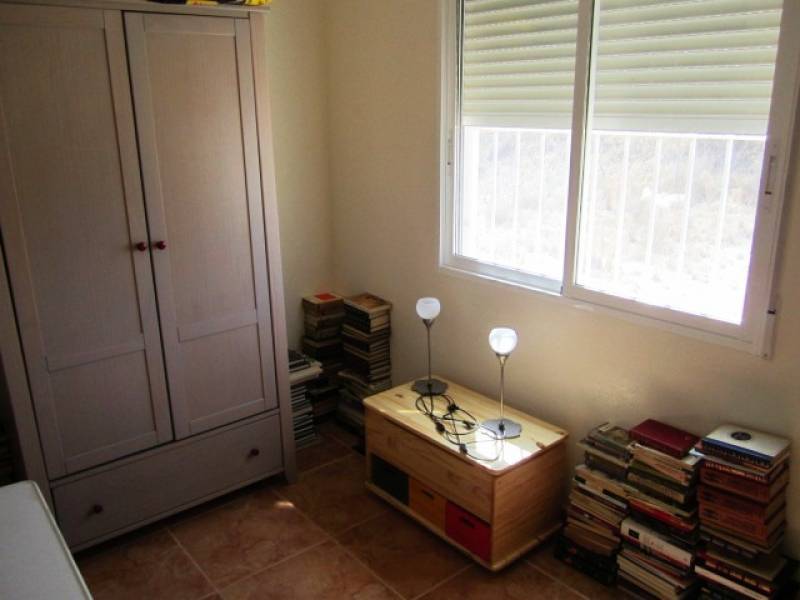 Venta - Casa de campo - Aspe