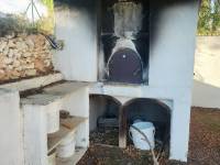 Re-sale - Cave house - Hondon De Las Nieves - LOS CALORES