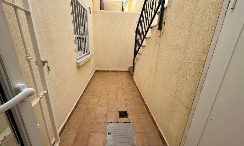 Re-sale - Bungalow - Torrevieja