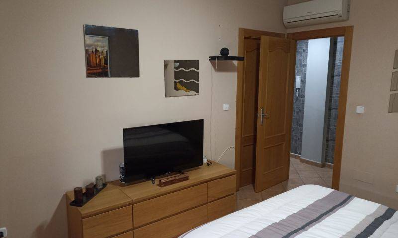Re-sale - Apartment - Pilar de la Horadada - PILAR DE LA HORADADA