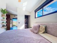 Re-sale - Country house - Hondon De Los Frailes