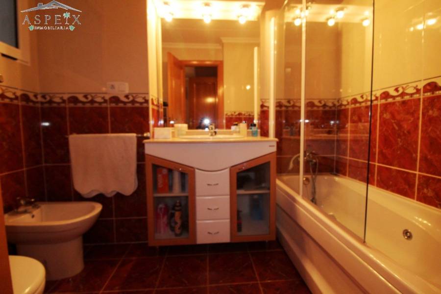 Re-sale - Bungalow - Novelda - LA VEREDA