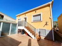 Re-sale - Country house - Hondon De Los Frailes
