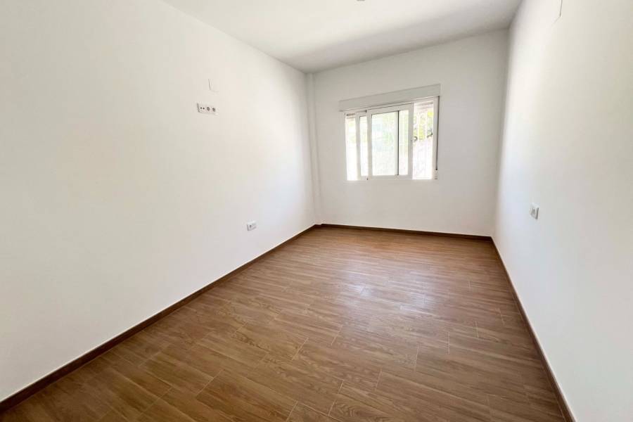 Obra Nueva - Casa de campo - Macisvenda