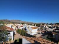 Re-sale - Country house - Hondon De Las Nieves - La Montañosa