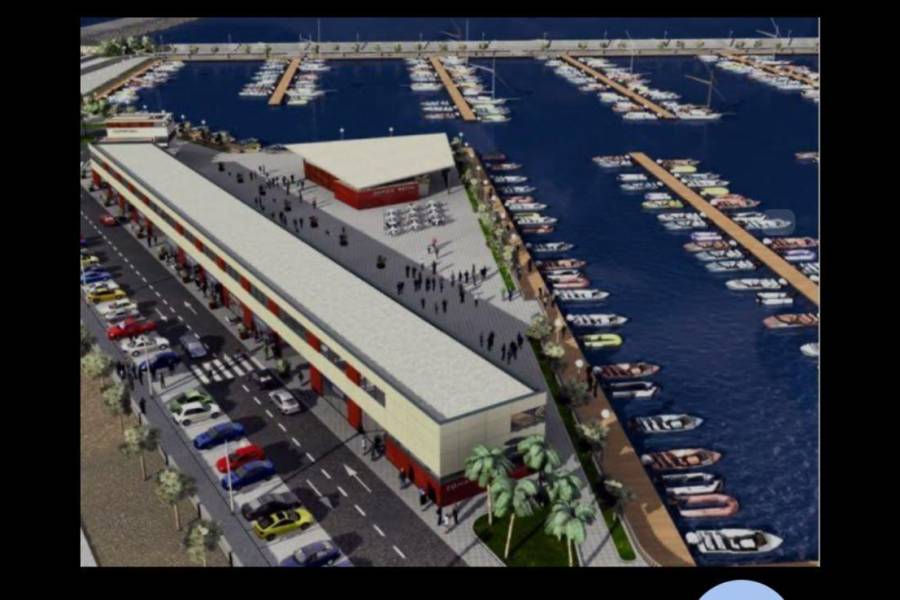 Venta - Penthouse - Torrevieja