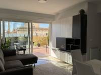 Re-sale - Apartment - Villamartin - Campoamor golf resort