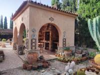 Re-sale - Country house - Novelda - CAMPET