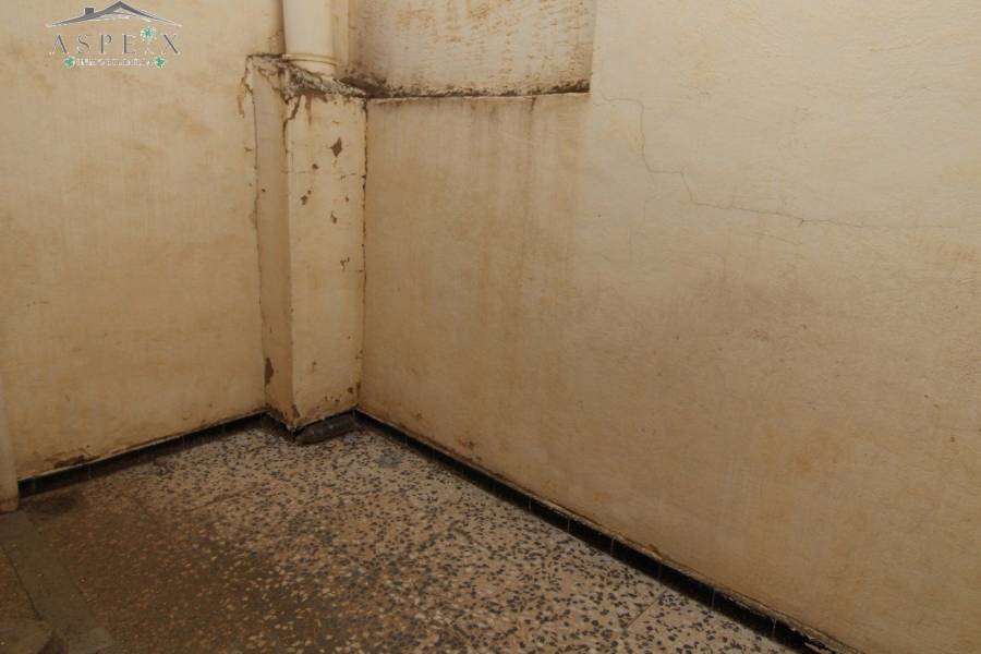 Venta - Chalet - Aspe - Centro