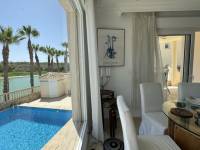 Re-sale - Villa - Villamartin