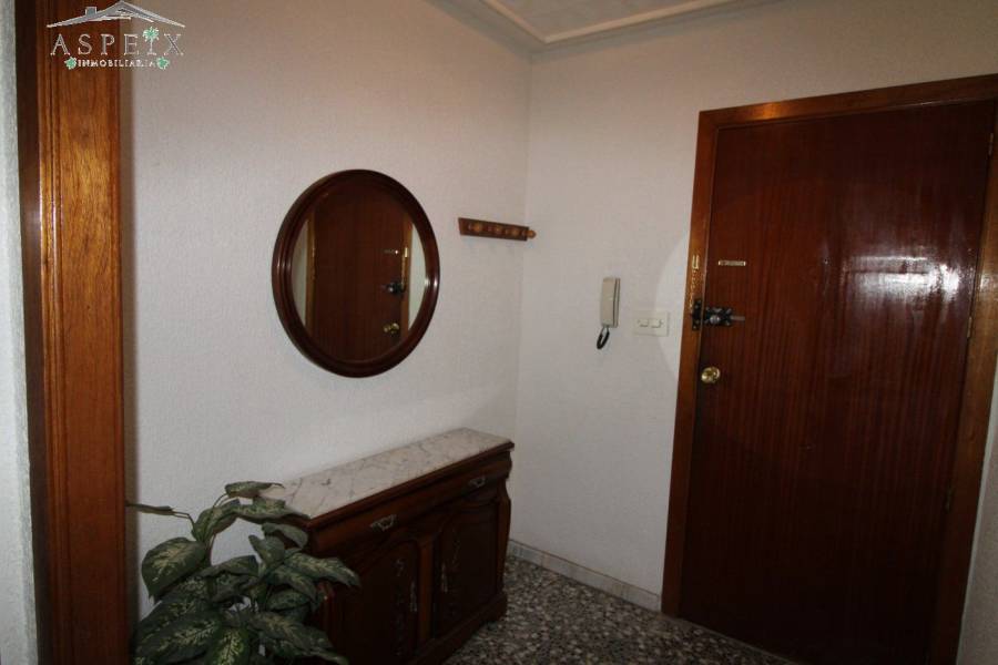 Re-sale - Apartment - Novelda - Maestro ramis