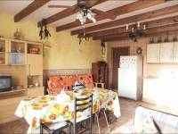 Venta - Casa de campo - Algueña