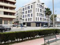 Re-sale - Apartment - Torrevieja