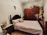 Re-sale - Country house - Novelda
