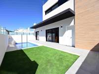 Obra Nueva - Duplex - Villamartin