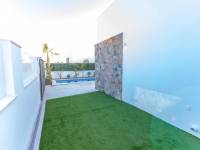 New Build - Villa - Santiago de la Ribera - Murcia