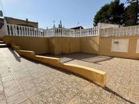 Re-sale - Semi Detached - Los Balcones