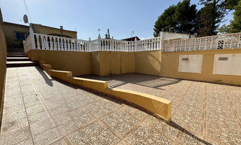 Re-sale - Semi Detached - Los Balcones