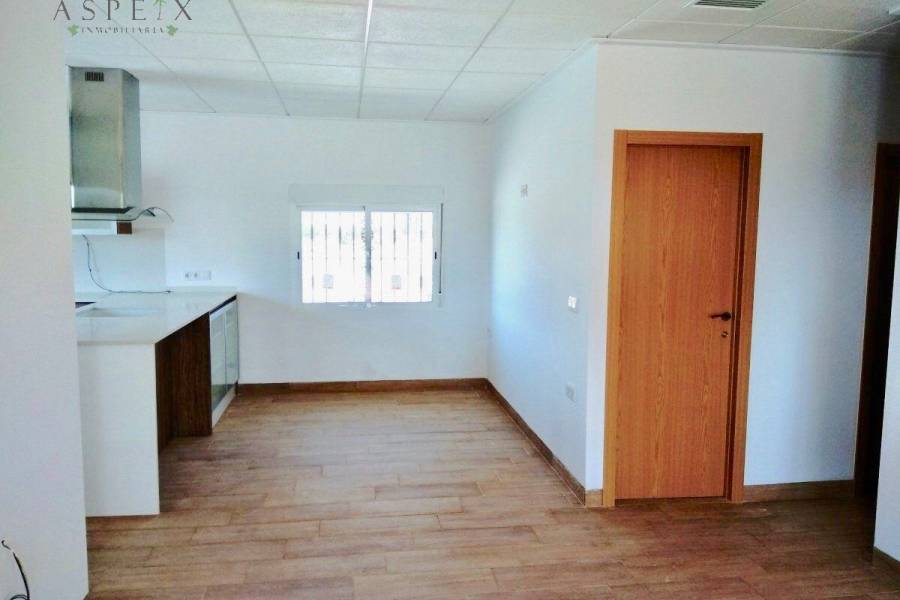 Venta - Casa de campo - Elche