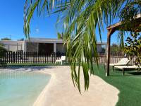 Venta - Casa de campo - Novelda