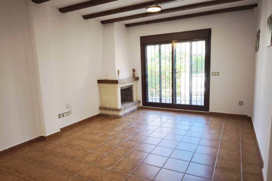 Venta - Chalet - Quesada-Rojales