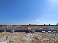 New Build - Villa - Pinoso