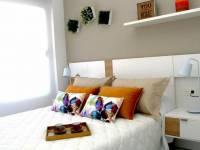 Obra Nueva - Apartamento - Benijofar