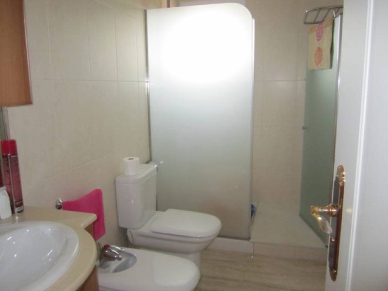 Re-sale - Villa - El Altet - Altet