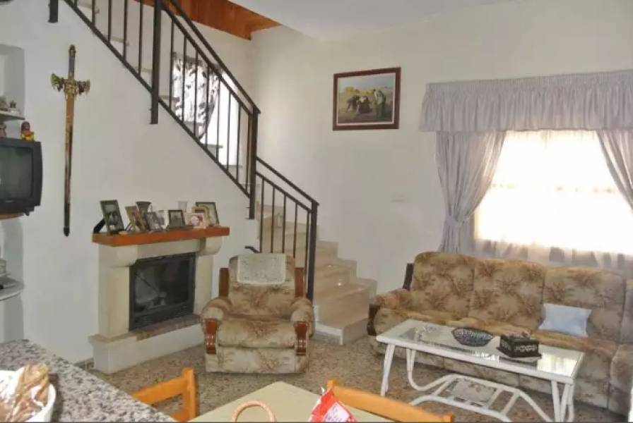 Re-sale - Country house - Hondon De Las Nieves - LA CANALOSA