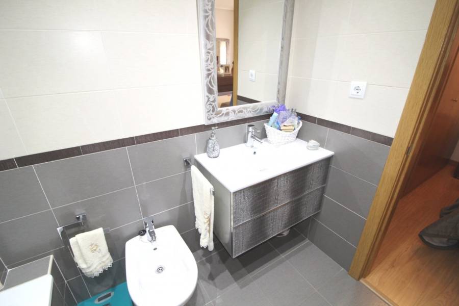 Venta - Duplex - Aspe - Caminico de elche