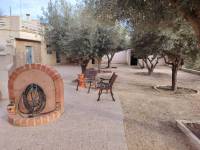 Re-sale - Country house - Elche