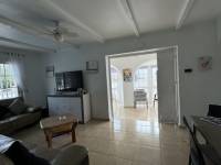 Re-sale - Villa - Playa Flamenca - Alicante