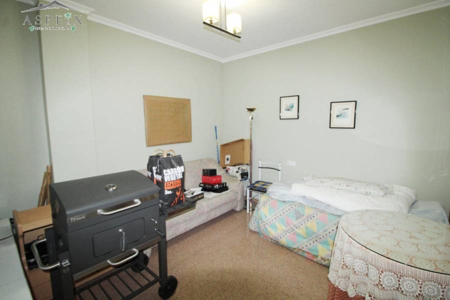 Re-sale - Bungalow - Novelda - LA VEREDA