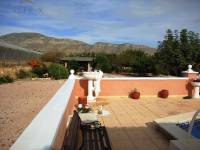 Re-sale - Villa - Hondon De Las Nieves - SIMOLA