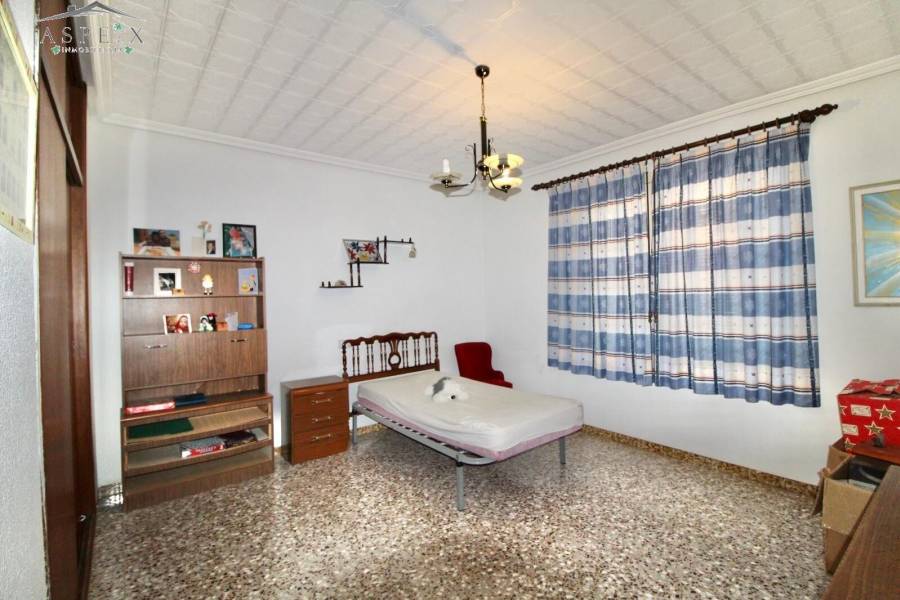 Venta - Casa de campo - Aspe