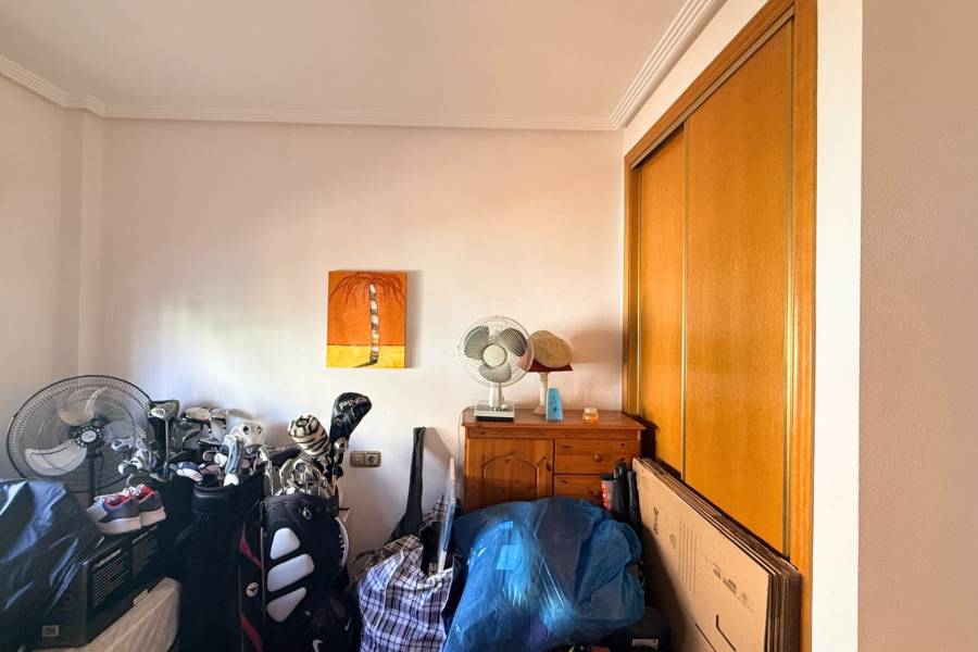 Venta - Chalet - Hondon De Las Nieves - La Montañosa