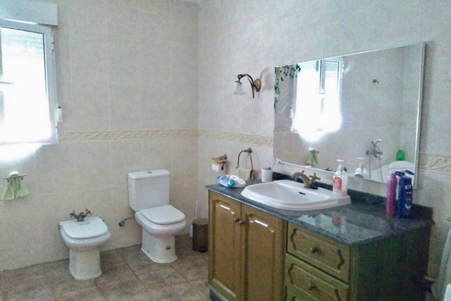 Re-sale - Villa - La Romana - Batistes