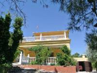 Re-sale - Country house - Hondon De Las Nieves - LA CANALOSA