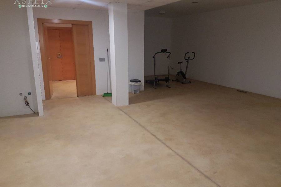 Re-sale - Villa - Novelda - CAMPET