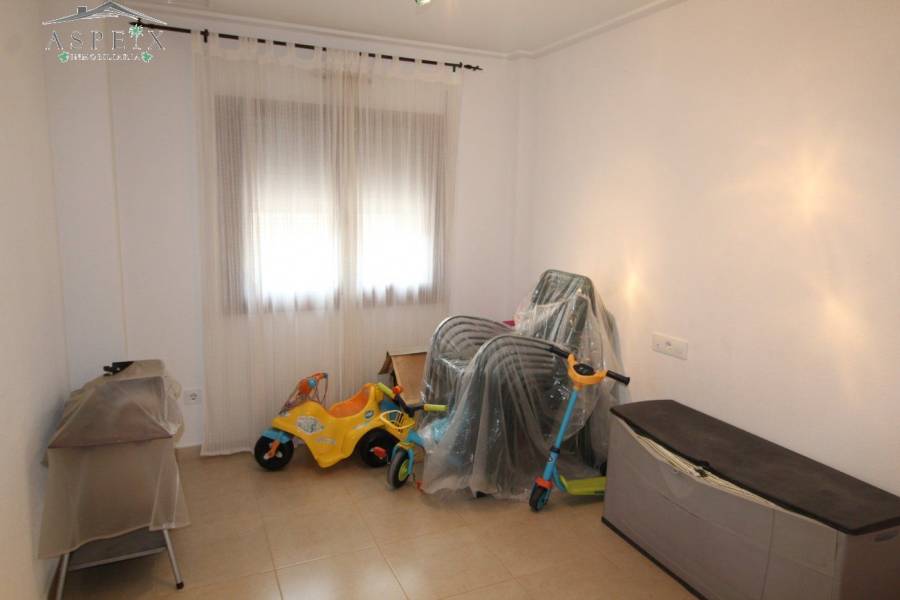 Re-sale - Townhouse - Monovar-Monover - MONOVAR