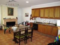 Re-sale - Villa - Novelda - CASAS DE SALA