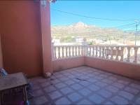 Venta - Townhouse - Barinas
