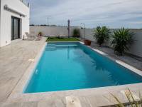 Re-sale - Villa - Pinar De Campoverde
