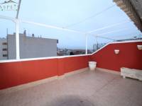 Re-sale - Bungalow - Novelda - LA VEREDA