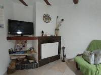 Re-sale - Cave house - Hondon De Las Nieves