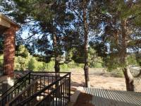 Venta - Casa de campo - Aspe - La ofra