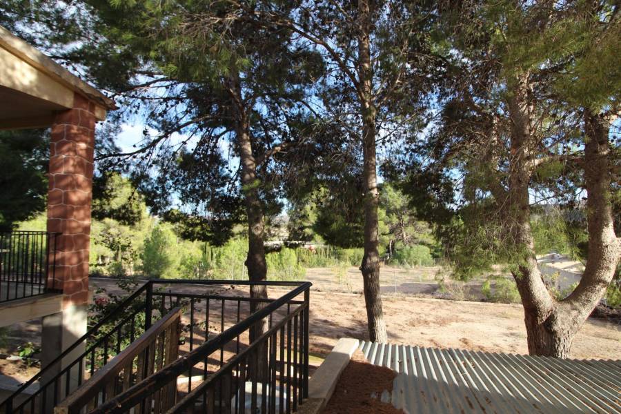 Venta - Casa de campo - Aspe - La ofra