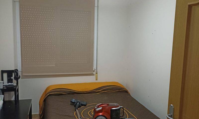 Re-sale - Apartment - Pilar de la Horadada - PILAR DE LA HORADADA