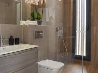 Re-sale - Villa - Campoamor